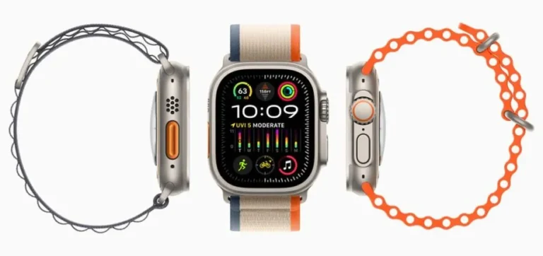 Apple Watch Ultra 2 Unggul dalam Pelacakan Kesehatan, Studi Buktikan Apple Watch Ultra 2 Unggul dalam Pelacakan Kesehatan, Studi Buktikan