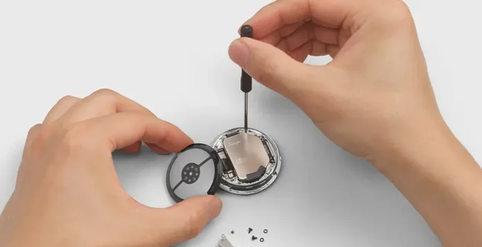 Google Pixel Watch 4 dengan desain elegan dan fitur reparabilitas tinggi
