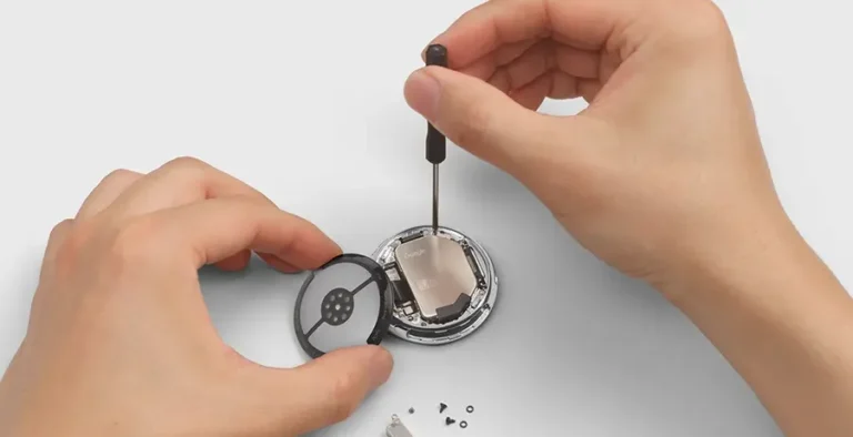 Pixel Watch 4: Google Unggul dalam Reparabilitas Smartwatch Pixel Watch 4: Google Unggul dalam Reparabilitas Smartwatch