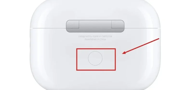 Bocoran AirPods Pro 3: Kontrol Geser & Monitor Detak Jantung Bocoran AirPods Pro 3: Kontrol Geser & Monitor Detak Jantung