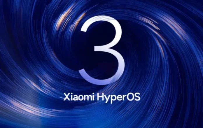 Xiaomi HyperOS 3 update dengan antarmuka baru dan fitur AI