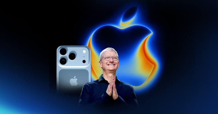 Apple “Awe-Dropping” 9 September: iPhone 17, iOS 26, dan Lebih Banyak Lagi! Apple “Awe-Dropping” 9 September: iPhone 17, iOS 26, dan Lebih Banyak Lagi!