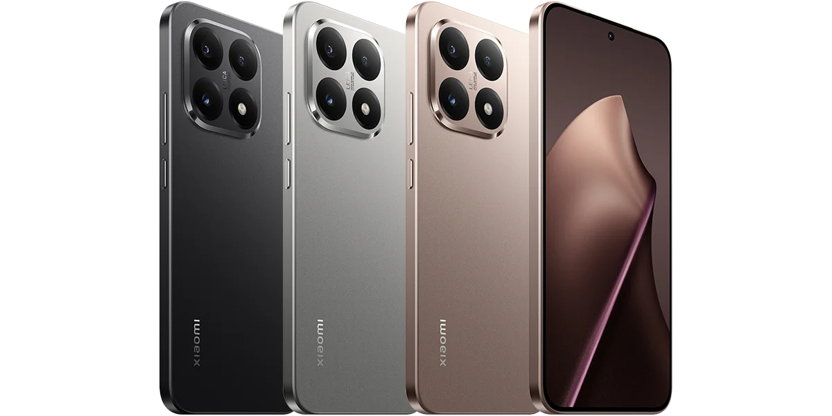 Xiaomi 15T