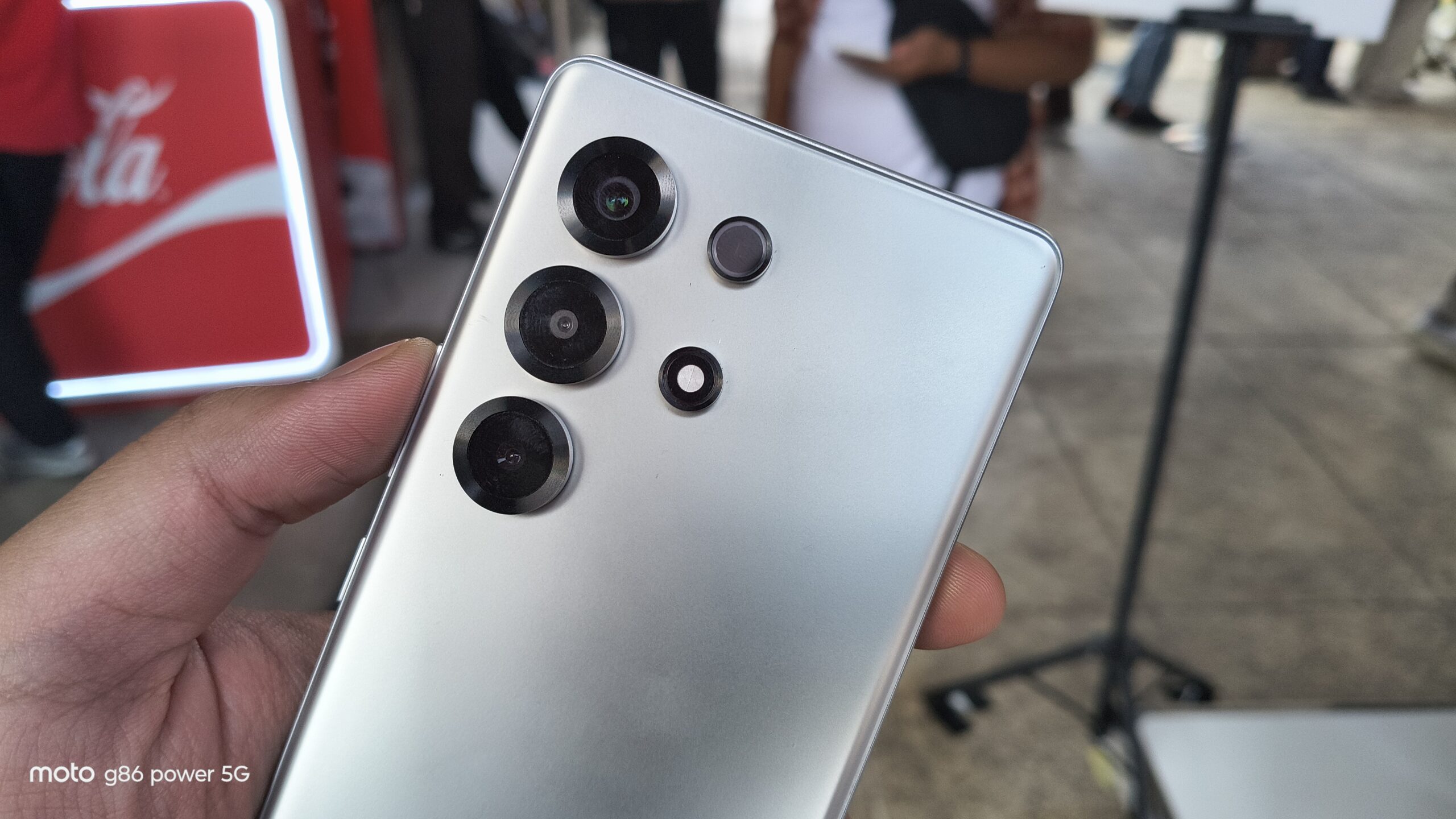 Content image for article: Itel Super 26 Ultra Meluncur dengan Chipset 6nm & Layar 144Hz di Rp 2 Jutaan