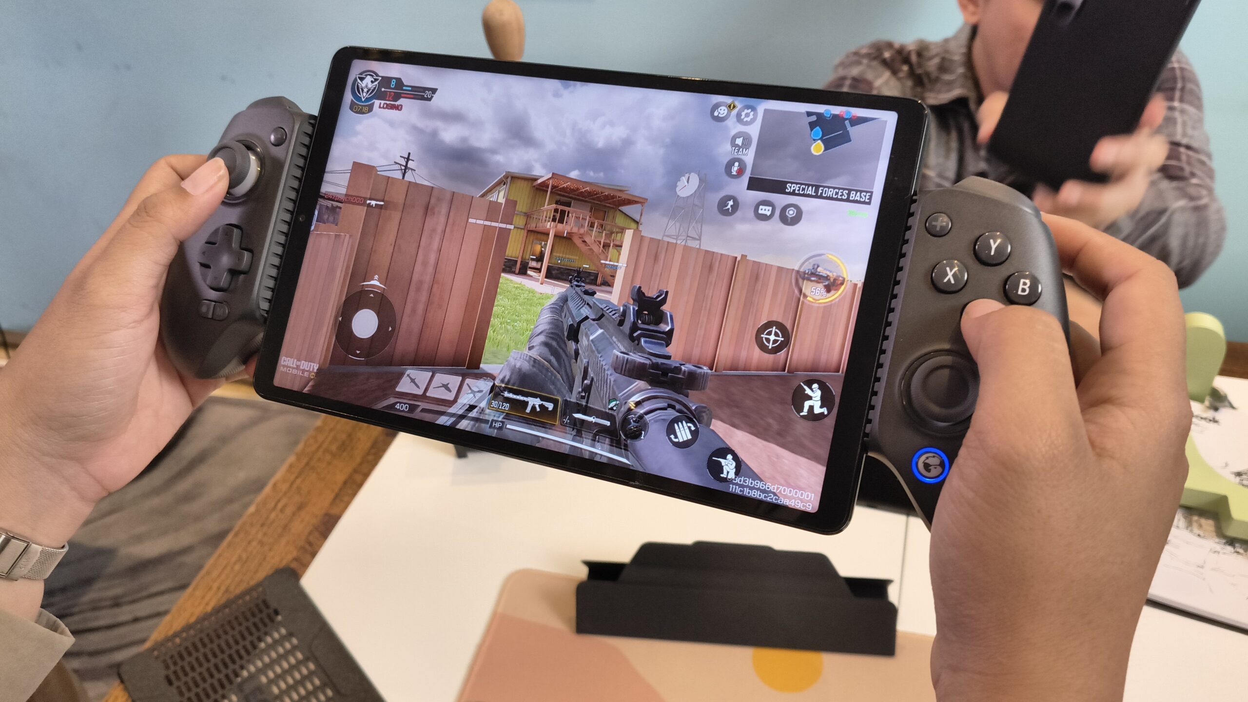 Content image for article: Lenovo Legion Tab Gen 3 Resmi di Indonesia, Tablet Gaming Premium untuk Gamer Ambisius