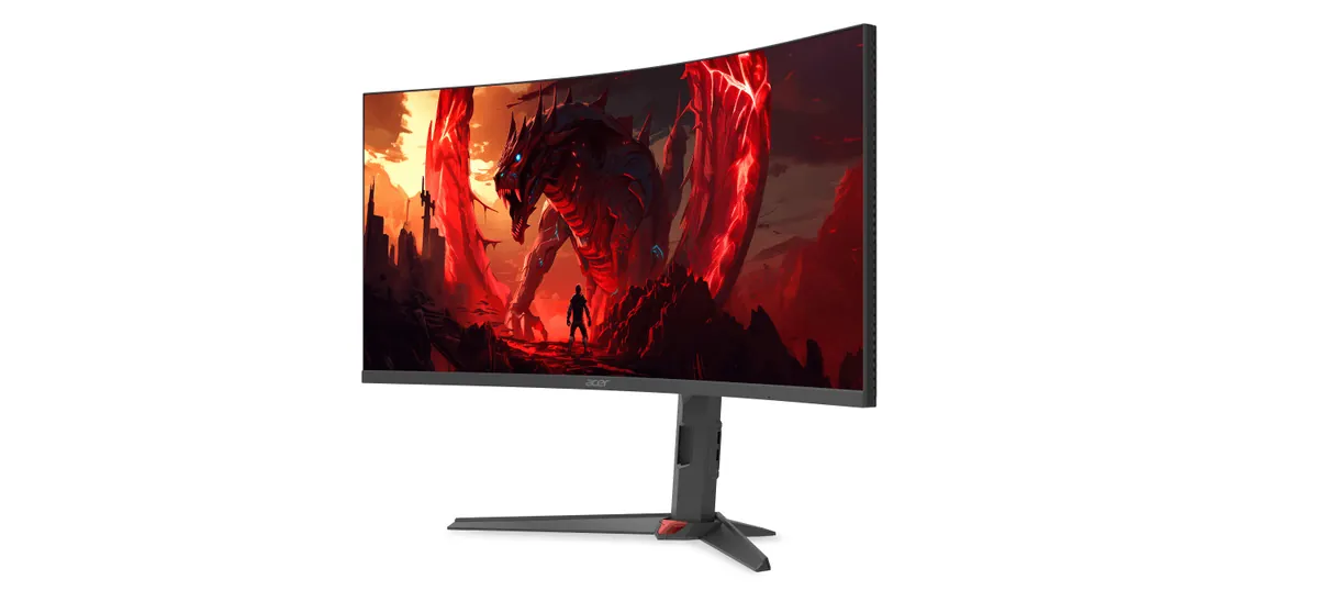 Content image for article: Acer Perbarui Lini Nitro dengan Laptop, Desktop, dan Monitor Gaming Terbaru