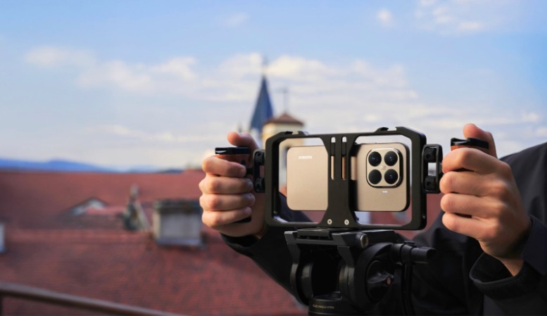 Content image for article: Xiaomi 15T Series Resmi Meluncur, Bawa Inovasi Kamera Leica dan Komunikasi Offline