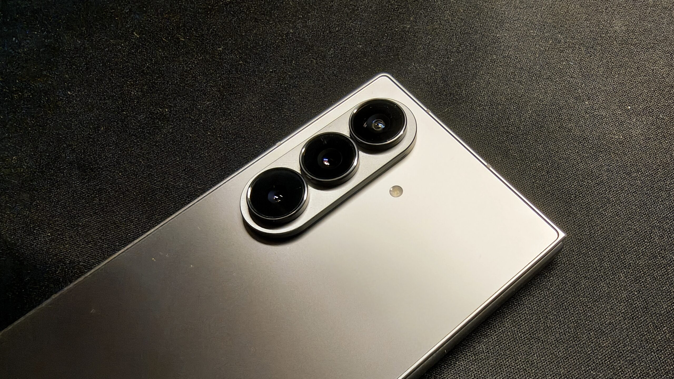 Samsung Galaxy Z Fold7