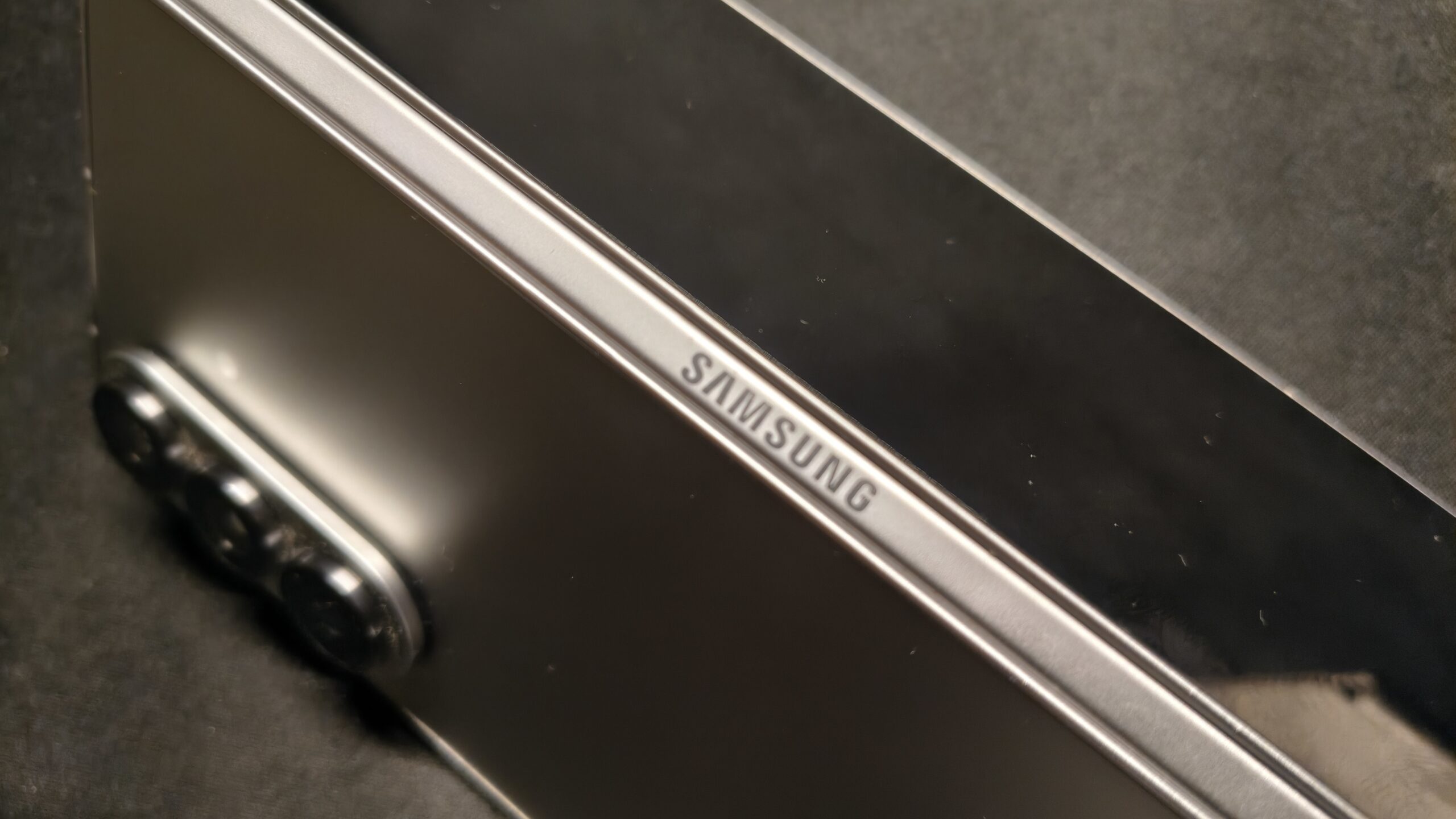 Samsung Galaxy Z Fold7