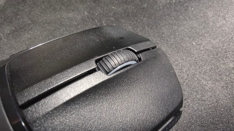 Review HyperX Pulsefire Fuse