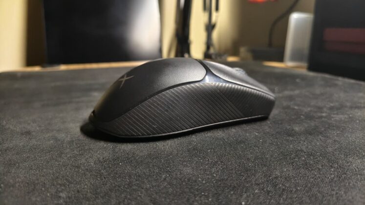 Review HyperX Pulsefire Fuse