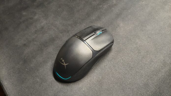 Review HyperX Pulsefire Fuse
