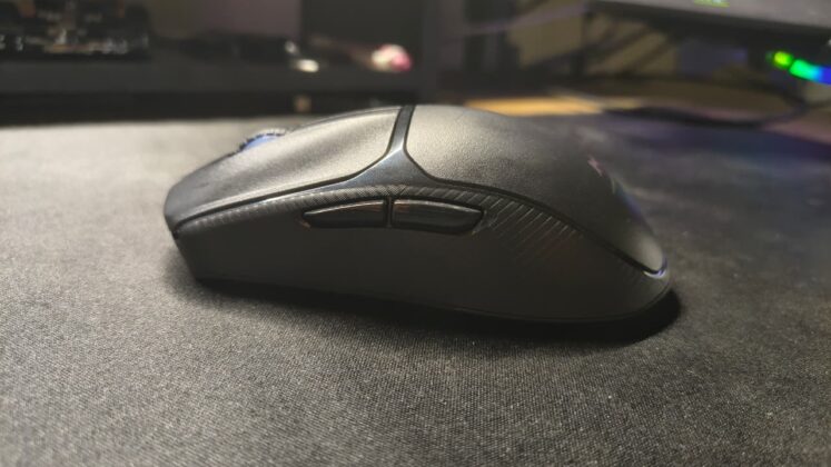 Review HyperX Pulsefire Fuse