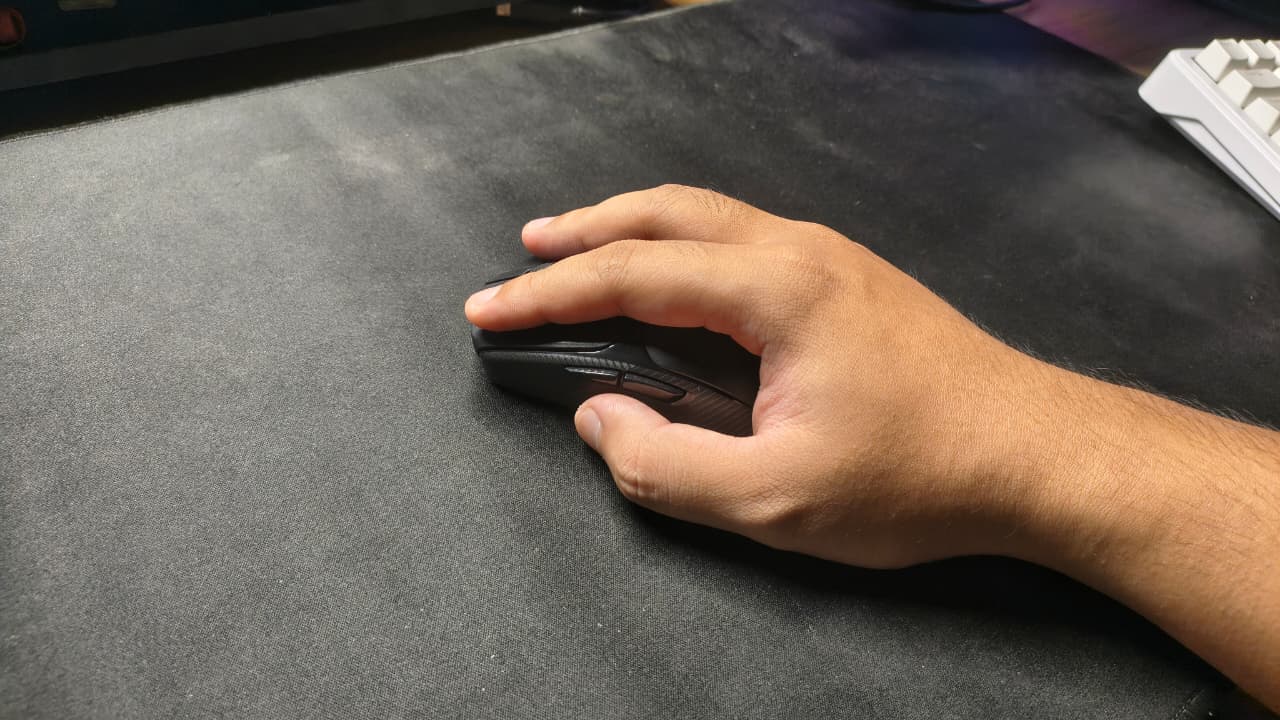 Review HyperX Pulsefire Fuse