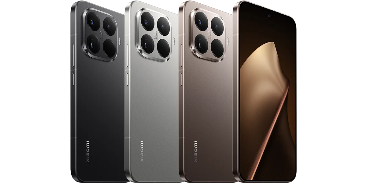 Xiaomi 15T Pro