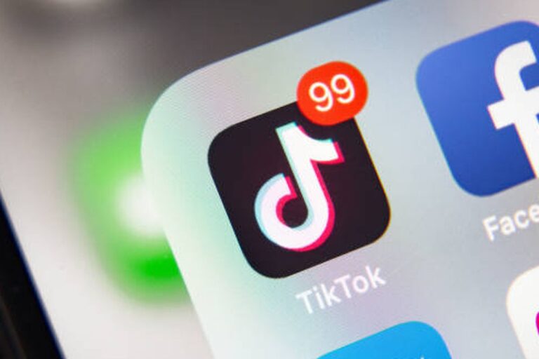 TikTok Bakal Hadirkan Fitur Voice Note dan Media di Chat TikTok Bakal Hadirkan Fitur Voice Note dan Media di Chat