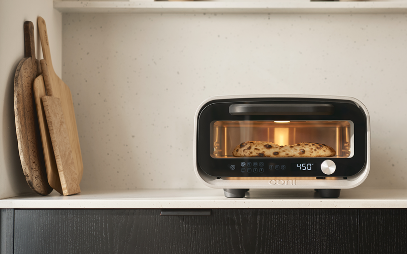 Ooni Volt 2: Pizza Oven dengan AI “Pizza Intelligence” yang Cerdas
