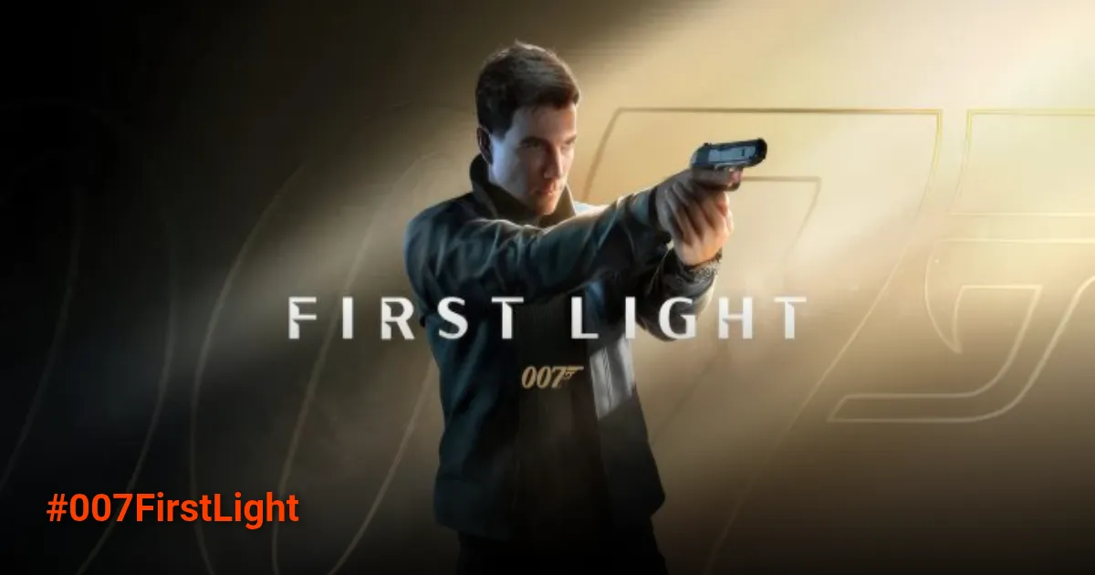 Bocoran Resmi! 007 First Light Bukan Sekadar HITMAN dengan Wajah Baru