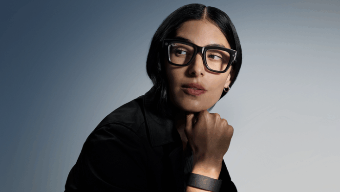 Meta Ray-Ban Display Resmi Dirilis! Kacamata AR dengan Layar Transparan