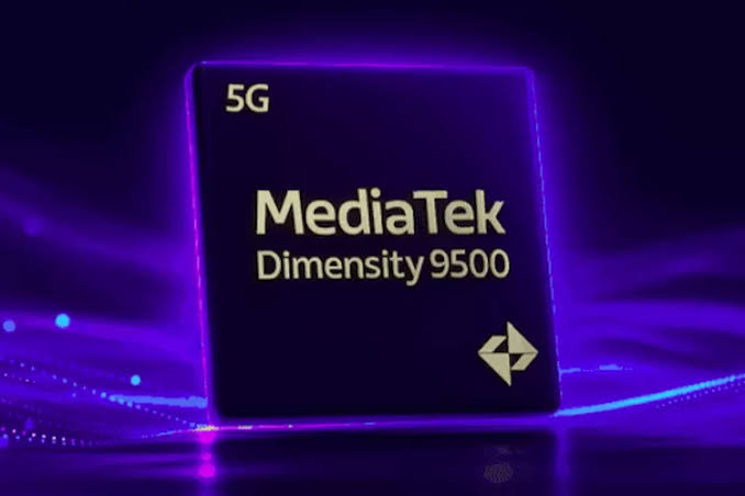 Bocoran Spesifikasi MediaTek Dimensity 9500: Chipset Terkuat 2024?
