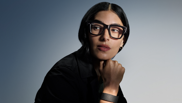 Meta Ray-Ban Display Resmi Dirilis! Kacamata AR dengan Layar Transparan