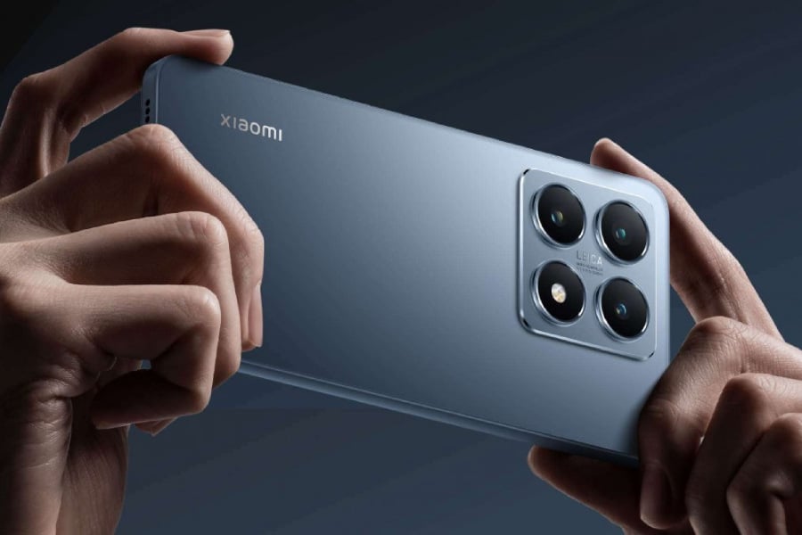 Xiaomi 15T Bocor di Geekbench, Dimensity 8400 dan Android 15 Siap Guncang Pasar!