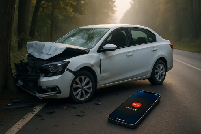 iPhone Crash Detection Selamatkan Remaja 16 Tahun dari Kecelakaan Maut