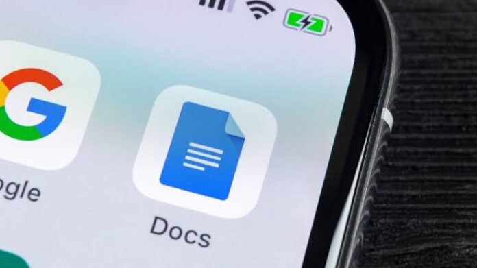 Cara Mendengarkan Dokumen di Google Docs dengan Fitur Audio AI Gemini