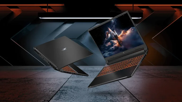 Acer Perbarui Lini Nitro dengan Laptop, Desktop, dan Monitor Gaming Terbaru