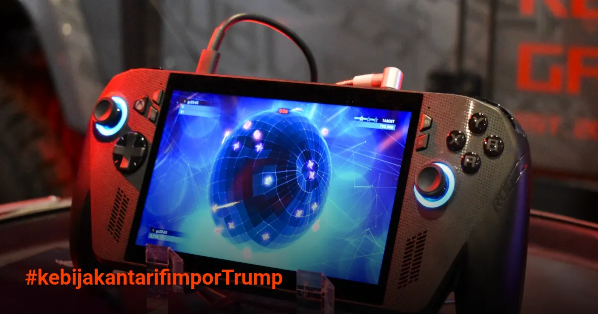 Kebijakan Trump Hantam Gadget: Harga Naik, Produk Langka di AS