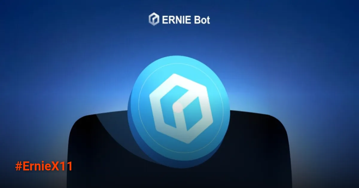 Baidu Luncurkan Ernie X1.1, Klaim Lebih Unggul dari GPT-5 dan Gemini