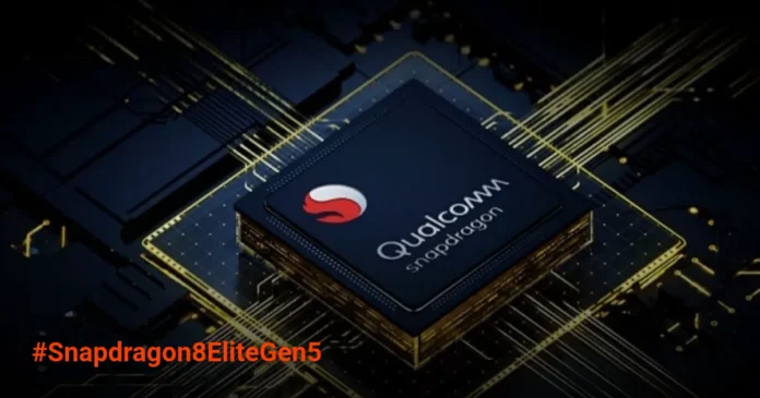 Bocoran Snapdragon 8 Elite Gen 5: Performa Gahar, AI Lebih Cerdas