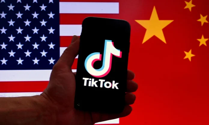 Kesepakatan TikTok Masih Misterius Meski AS-China Dekat Deal