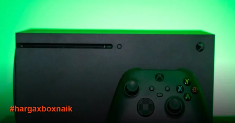 Harga Xbox Naik Lagi, Gamer Indonesia Harus Siap-Siap Merana?