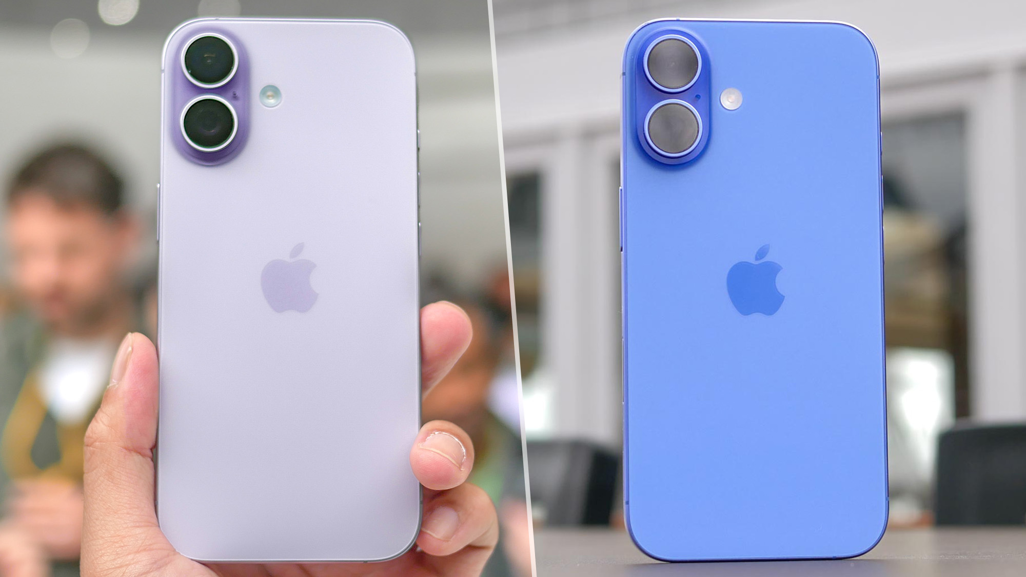 Intip Perbandingan iPhone 17 vs iPhone 16, Upgrade Signifikan atau Hanya Gimmick?