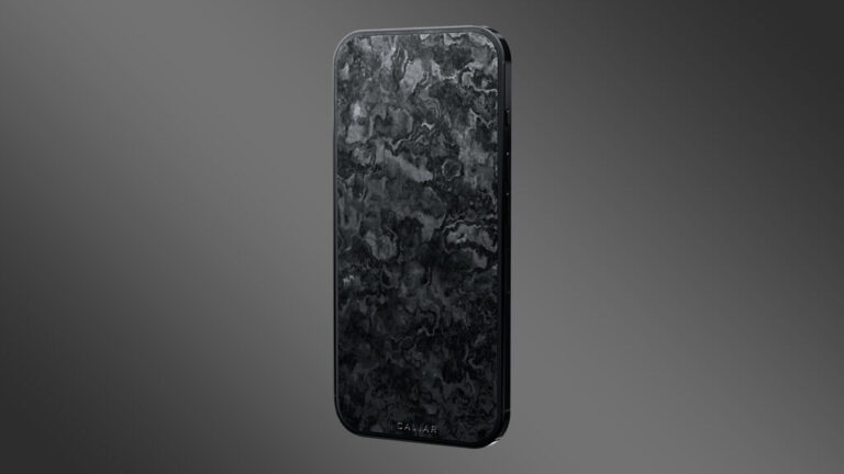 Caviar Luncurkan iPhone 17 Tanpa Kamera, Harga Rp 140 Juta! Caviar Luncurkan iPhone 17 Tanpa Kamera, Harga Rp 140 Juta!