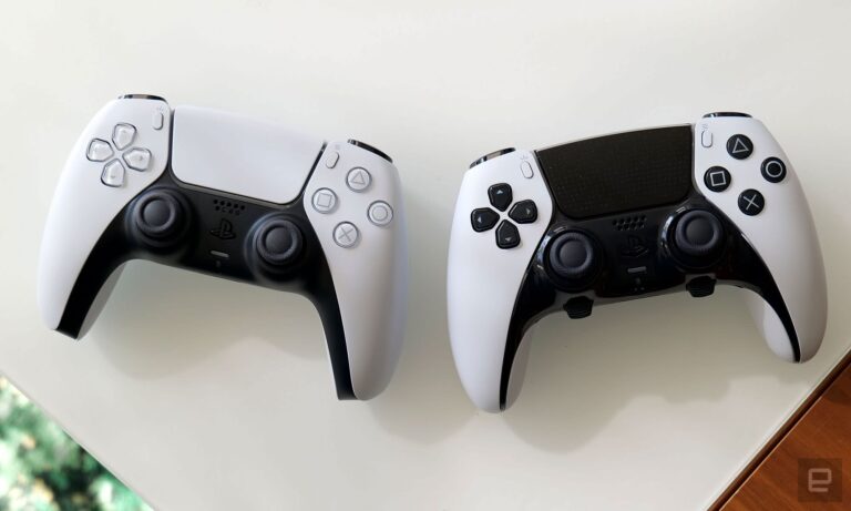 Sony Luncurkan Fitur Multi-Device Switching untuk DualSense PS5
