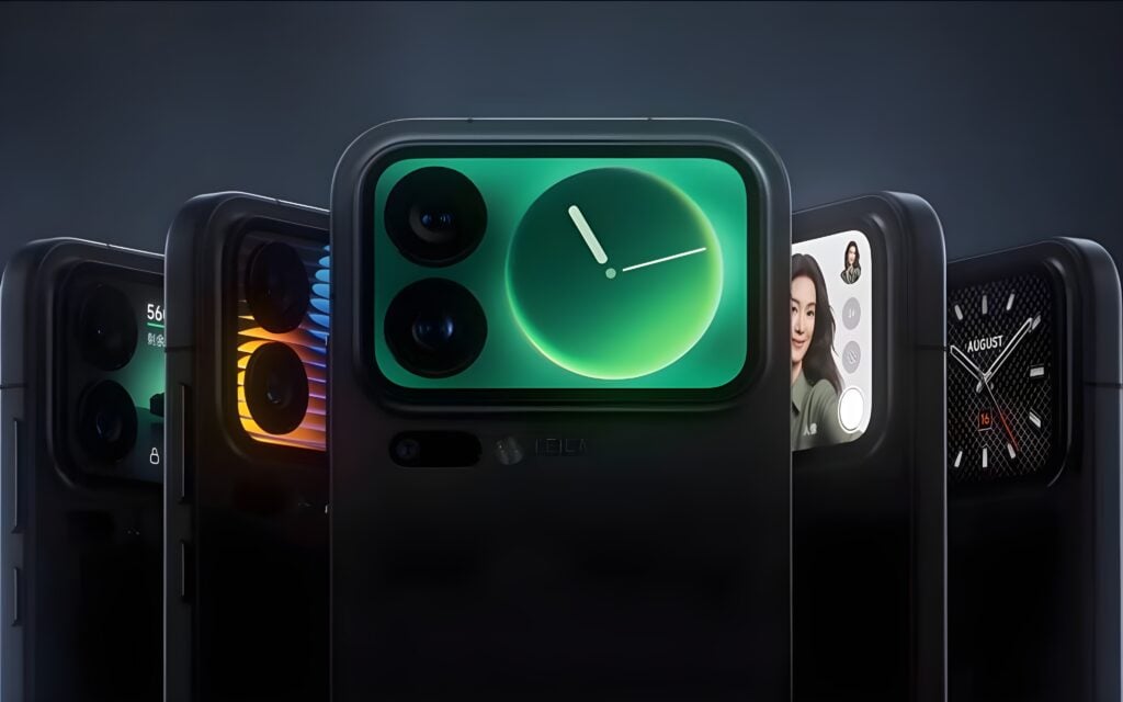 Xiaomi 17 Series Rilis September? Bocoran Chipset dan Magic Back Screen!