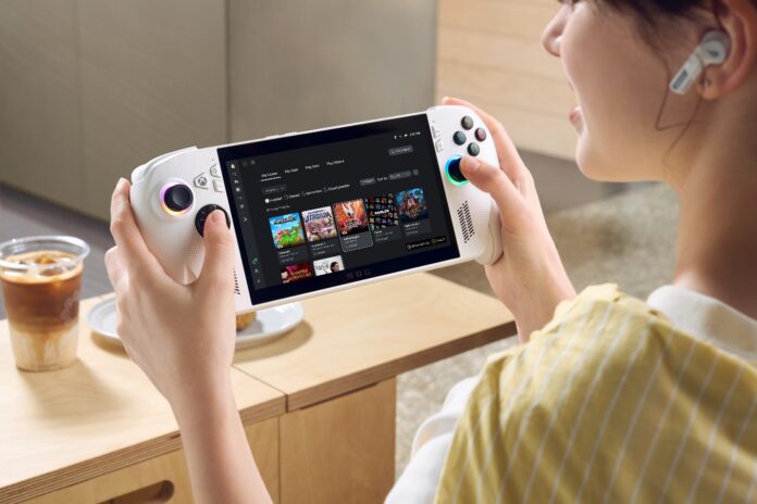 Pre Order ROG Xbox Ally di Indonesia Resmi Dibuka, Dapatkan Hadiah Menarik!