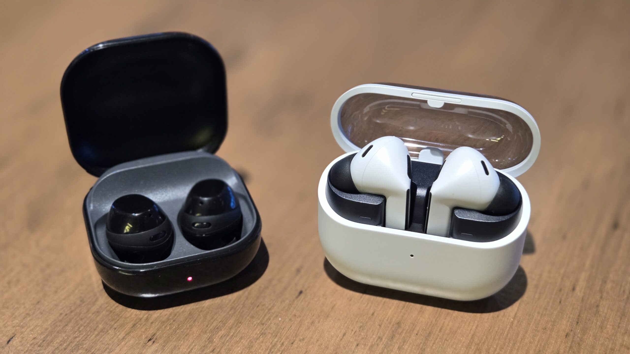 Galaxy Buds3 FE dan Buds Core: Audio Premium dengan Harga Terjangkau