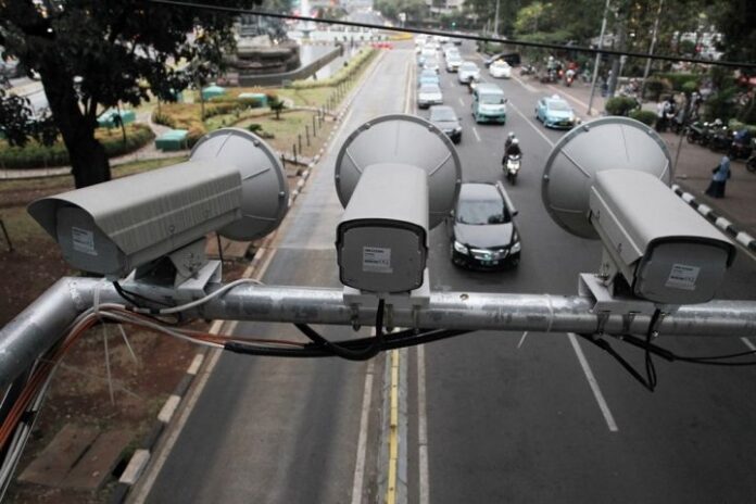 Pantau Kondisi Jakarta 24 Jam dengan CCTV Online, Ini Linknya!