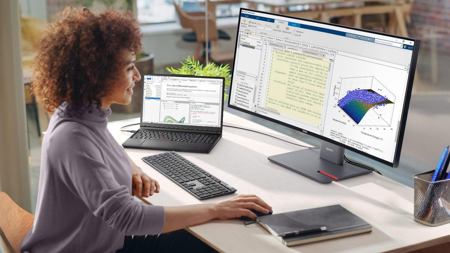 Lenovo Innovation World 2025: AI Lebih Cerdas untuk Semua