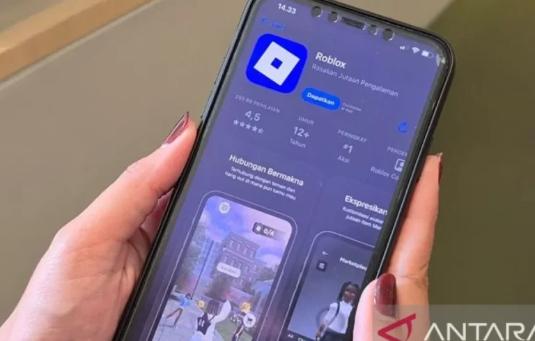 Cara Beli Robux di Roblox dengan Aman dan Praktis, Auto Kaya!