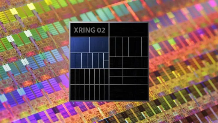 Xiaomi XRING 02 will still use TSMC's 3nm process