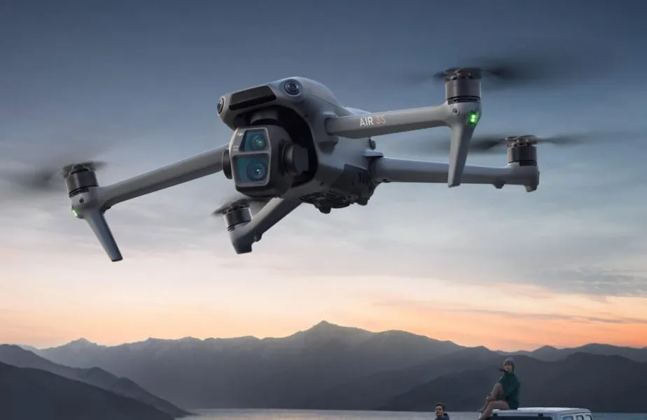 Eve Energy Produksi Massal Baterai Solid-State untuk Drone dan Robot