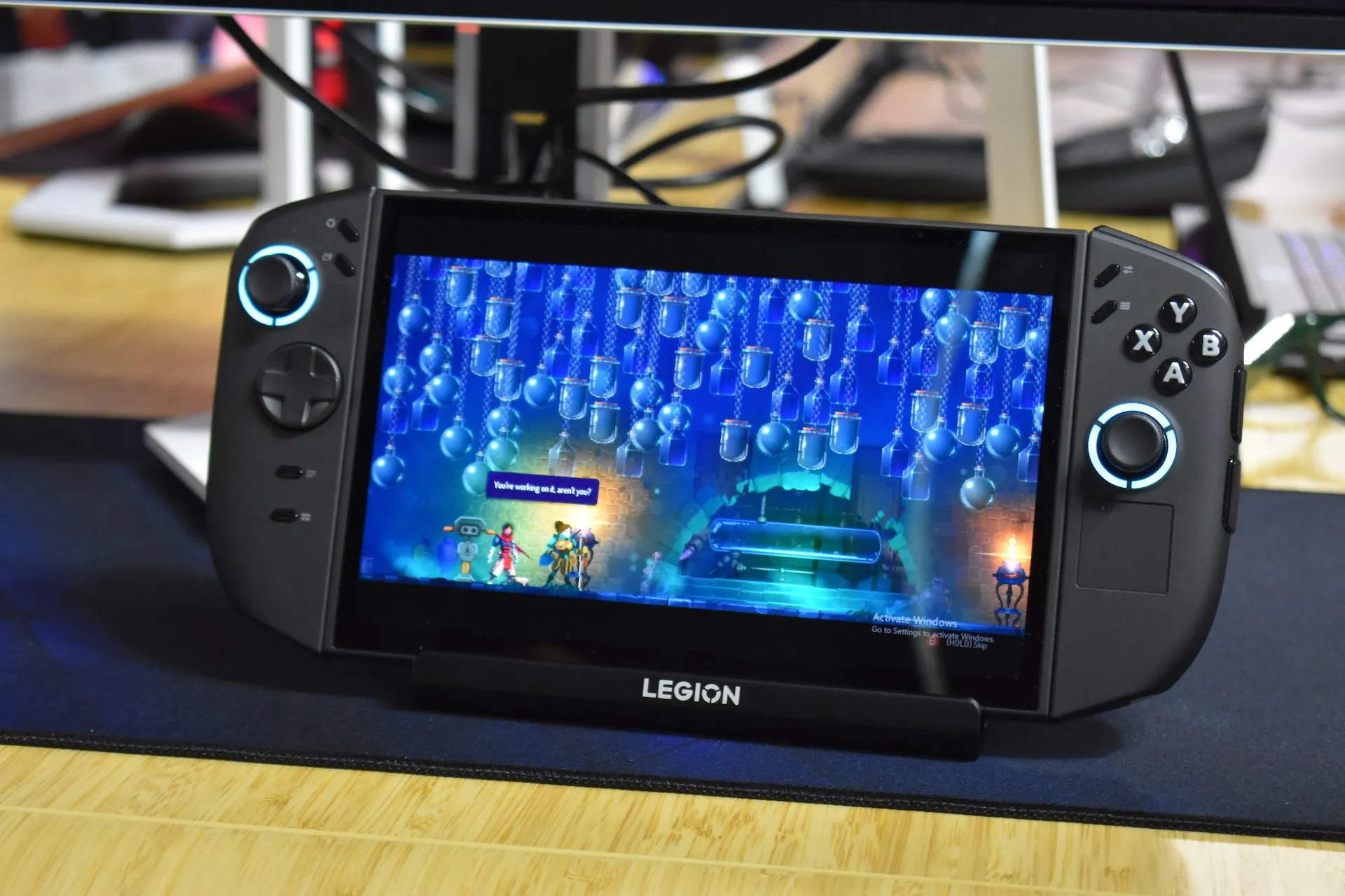 Lenovo Legion Go 2 hadir dengan harga lebih tinggi