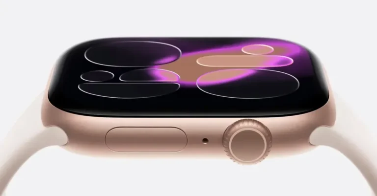 Apple Watch Series 11: Upgrade Kesehatan yang Bisa Selamatkan Nyawa
