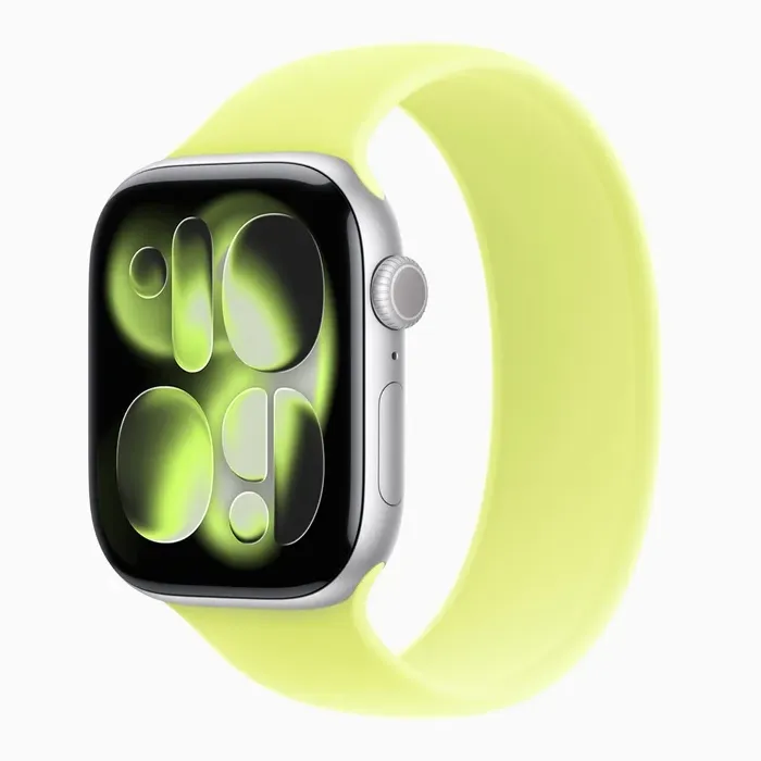 Apple Watch Series 11