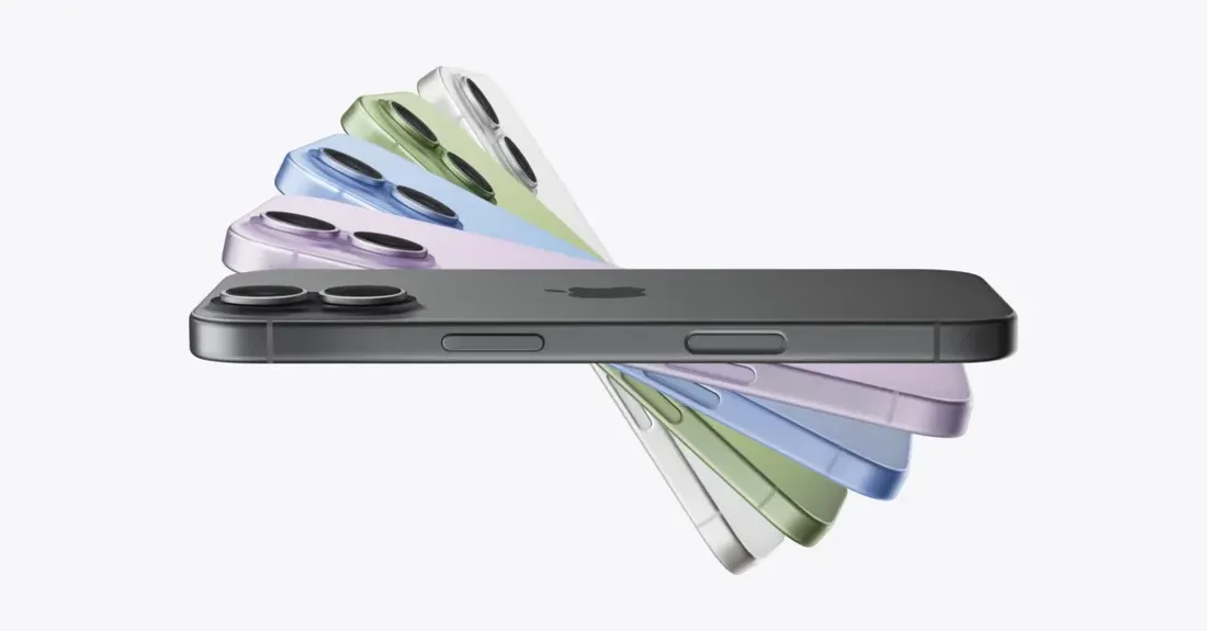 iPhone 17 Resmi Rilis: Upgrade yang Bikin FOMO atau Cuma Gimmick?