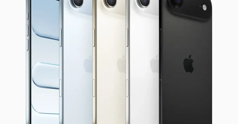 Harga iPhone 17 Pro dan iPhone Air Tembus Tinggi, Industri Smartphone Terancam